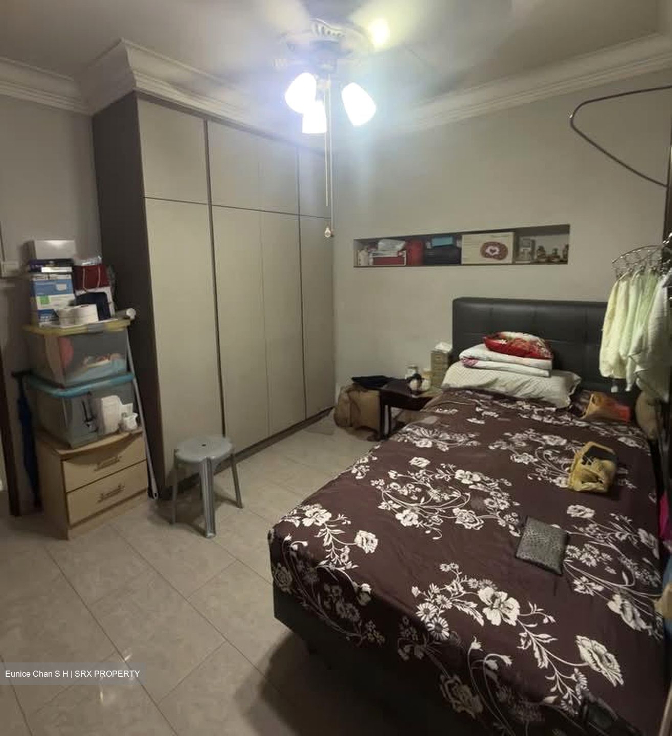 Blk 332 Tah Ching Road (Jurong West), HDB Executive #529350231